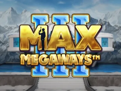 Max Megaways 3 game at Cleopatra Slots Casino
