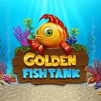 Golden Fishtank game at Cleopatra Slots Casino