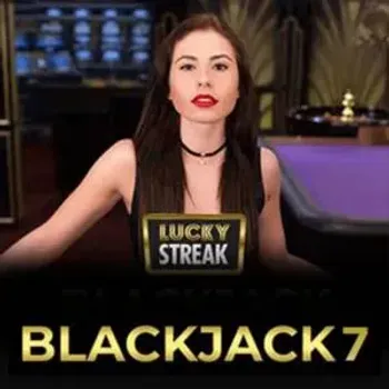 Blackjack 7 game at Cleopatra Slots Casino