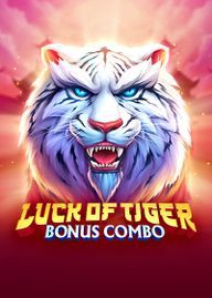 Luck of Tiger game at Cleopatra Slots Casino