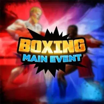 Boxing Main Event game at Cleopatra Slots Casino