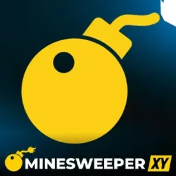 Minesweeper XY game at Cleopatra Slots Casino