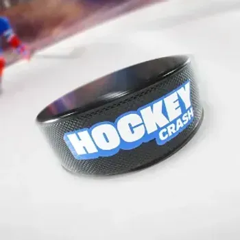Hockey Crash game at Cleopatra Slots Casino