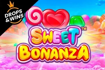 Sweet Bonanza game at Cleopatra Slots Casino